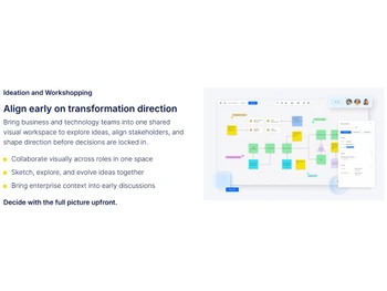 Bizzdesign Unify-ideation