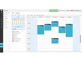 CosmoLex-calendar