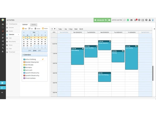 CosmoLex-calendar