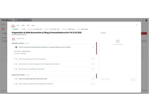 ClientBase-requests