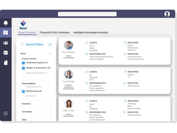 Ikaun-expert directory
