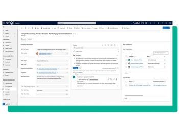 Legal360-plans