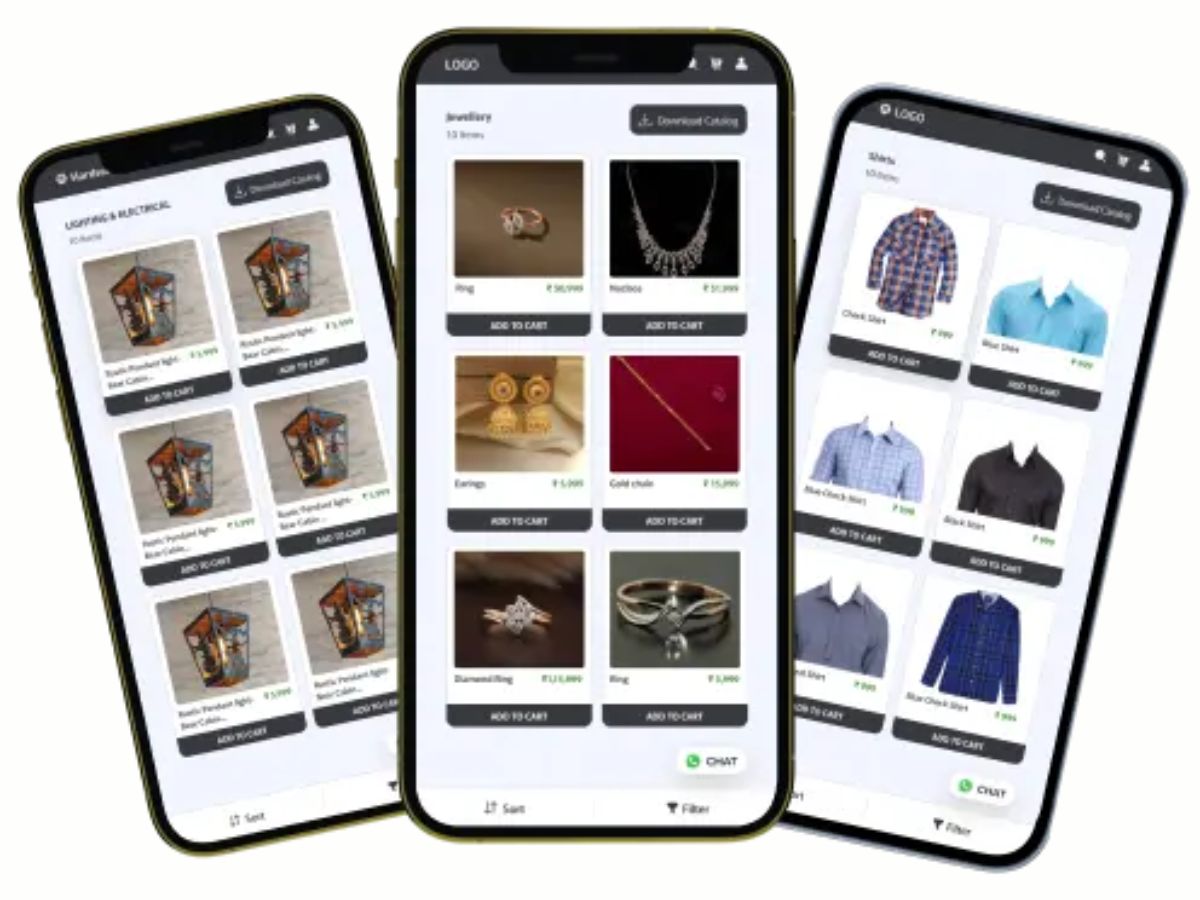 Catafy Catalog