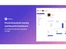 Firstory dashboard