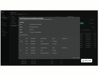 PDQ Connect Endpoint Management