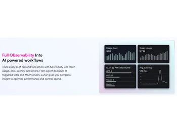 Lunar dev-workflow