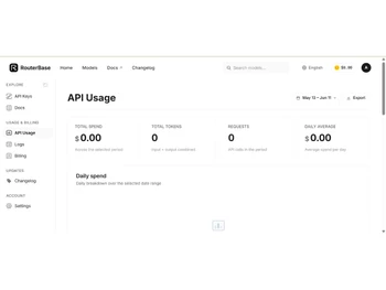 RouterBase-api usage
