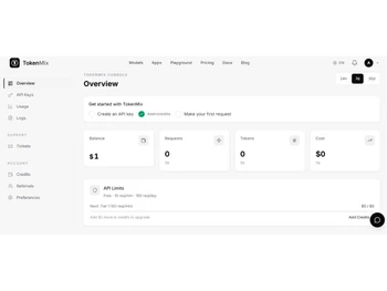 TokenMix-overview