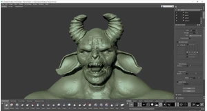 mudbox dashboard