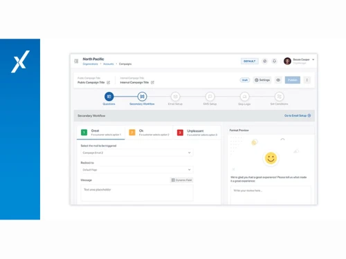 Experience Reputation Management