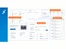 Experience dashboard