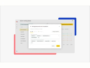 Labra data intelligence