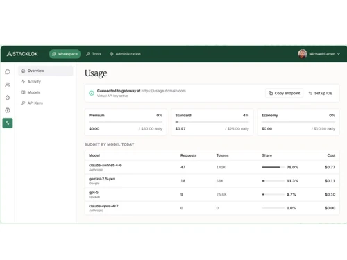 Stacklok-overview