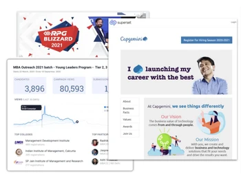 Superset-branding