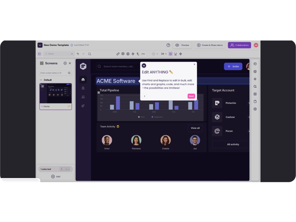 Walnut Analytics