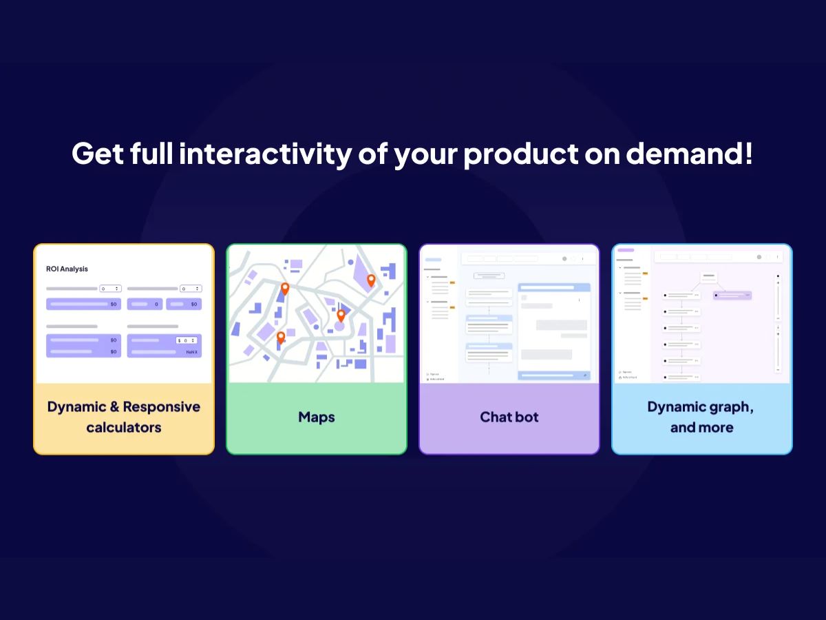 Demoboost Analytics