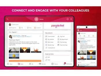 People First-connect