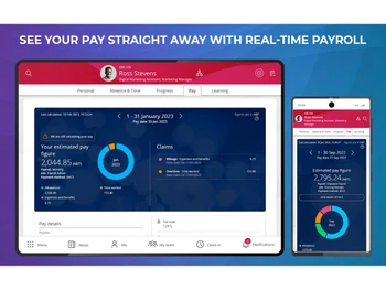 People First-payroll