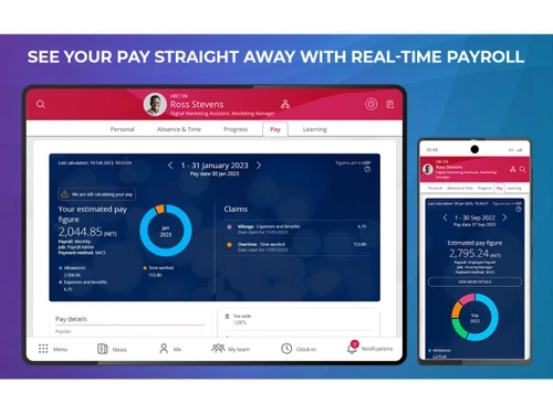 People First-payroll