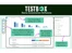 TestBox demo