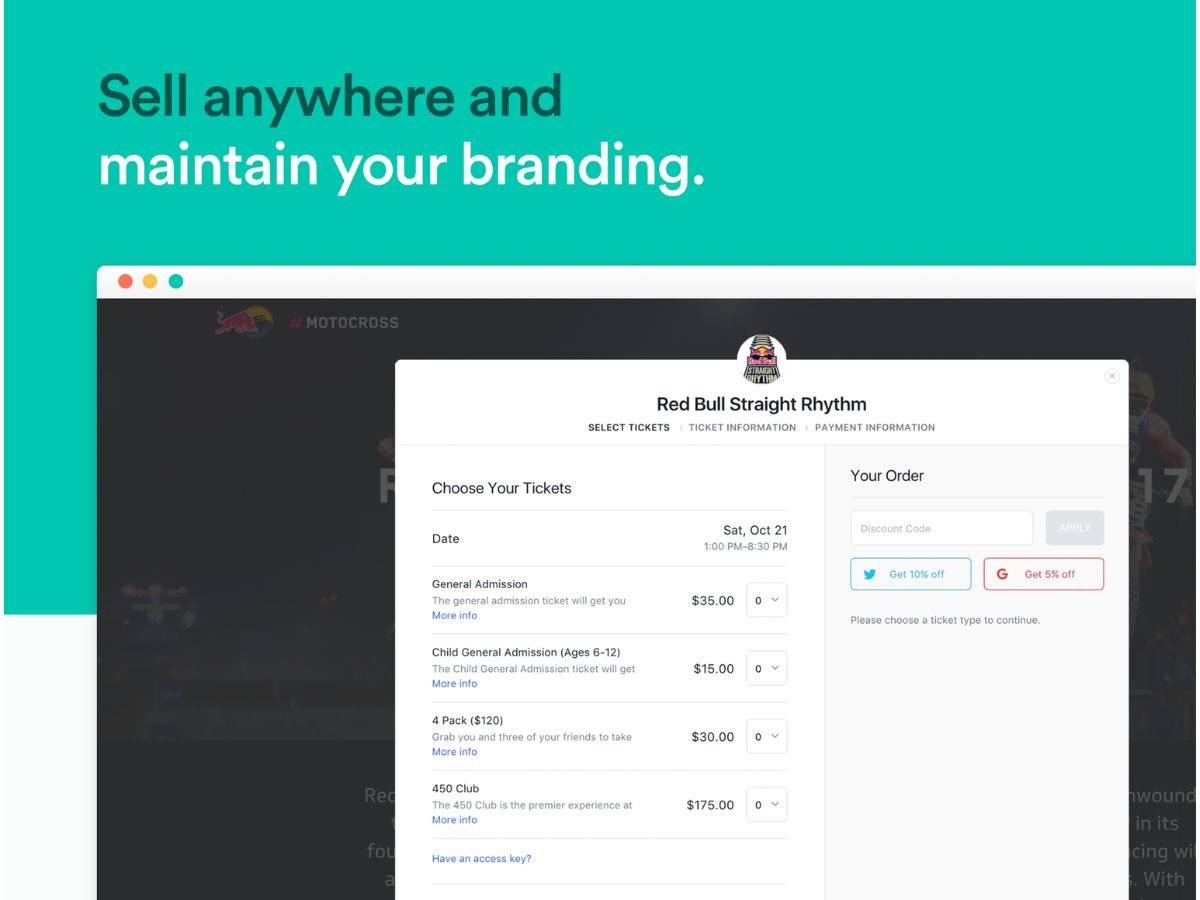 Universe-branding