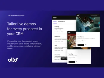 Olto crm