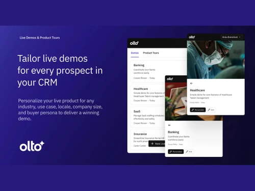 Olto crm