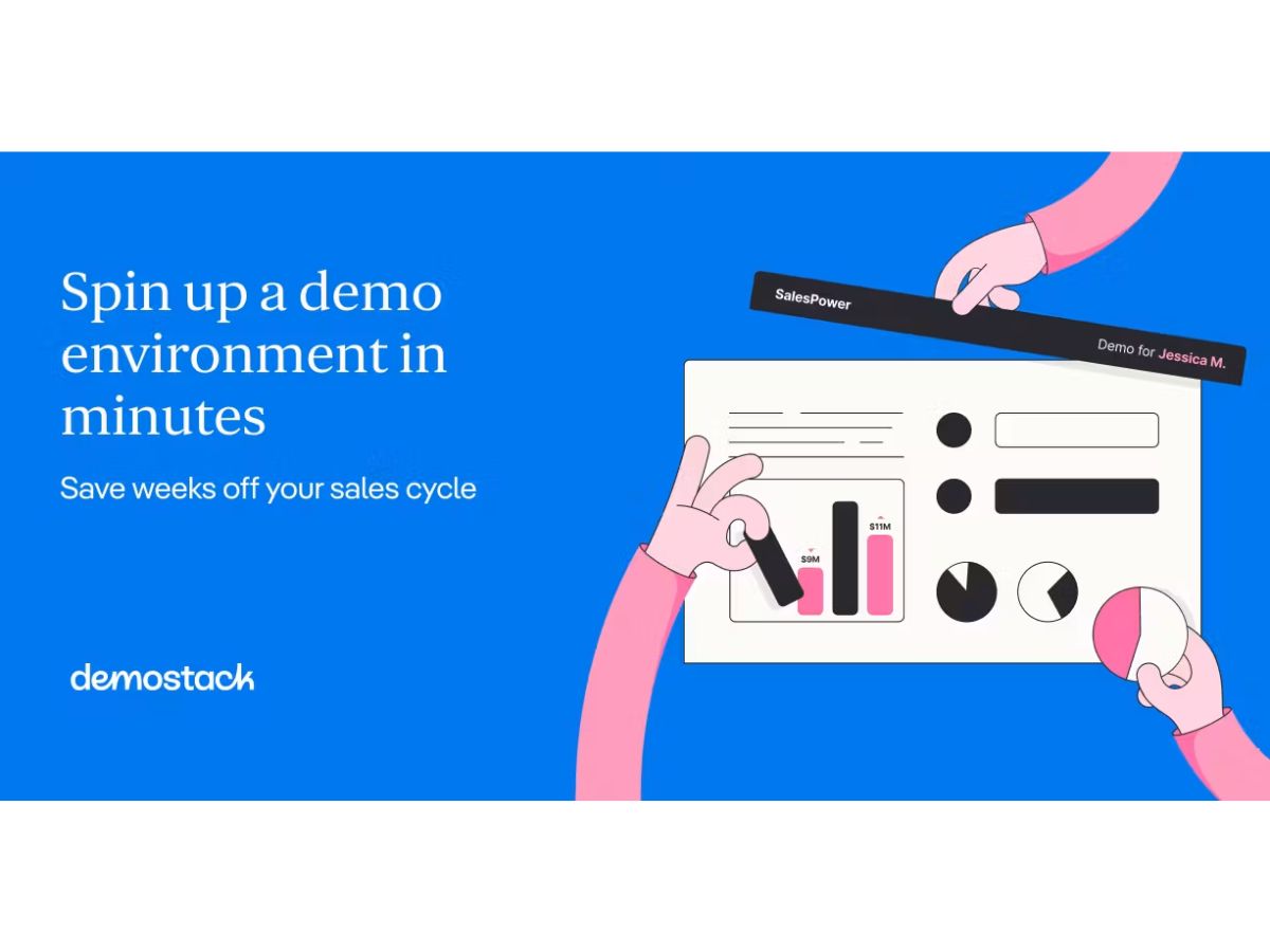 Demostack demo