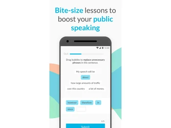 Orai-boost