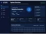 OctoV VPN dashboard