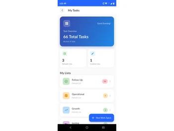 Biz360 tasks