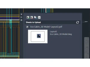 Autodesk AutoCAD workflows