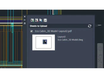 Autodesk AutoCAD workflows