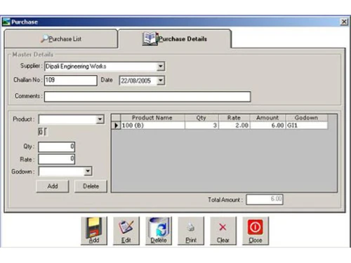 online web based inventory control software purchase