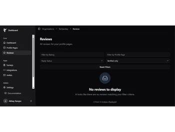 Trustify-reviews