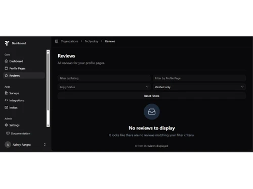 Trustify-reviews