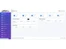 SofWato dashboard
