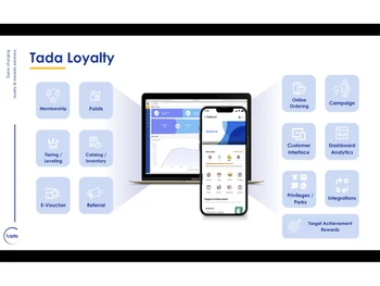 Tada-loyalty