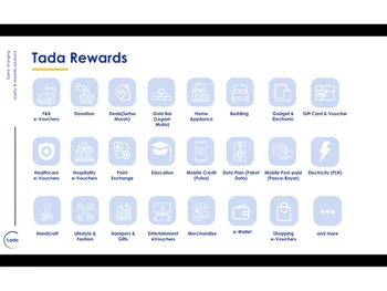 Tada-rewards