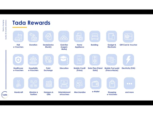 Tada-rewards
