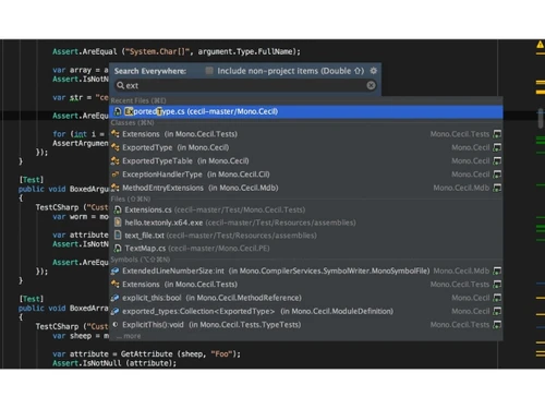 Rider-navigation preview