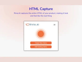 Rivia ai demo