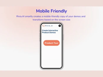 Rivia ai mobile