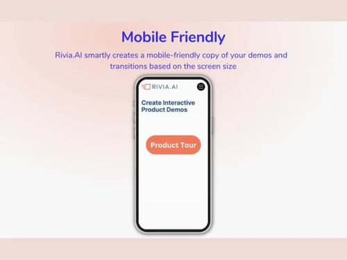 Rivia ai mobile