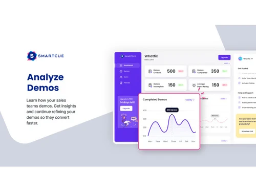 SmartCue Analyze