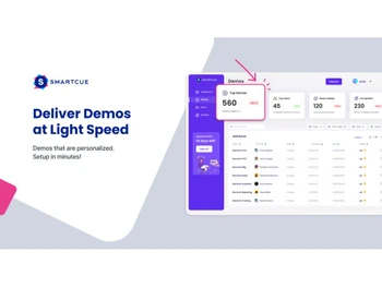 SmartCue demo