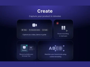 Floik create