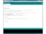 Arduino IDE-ethernet