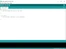 Arduino IDE-sketch