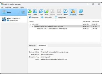 VirtualBox-tools
